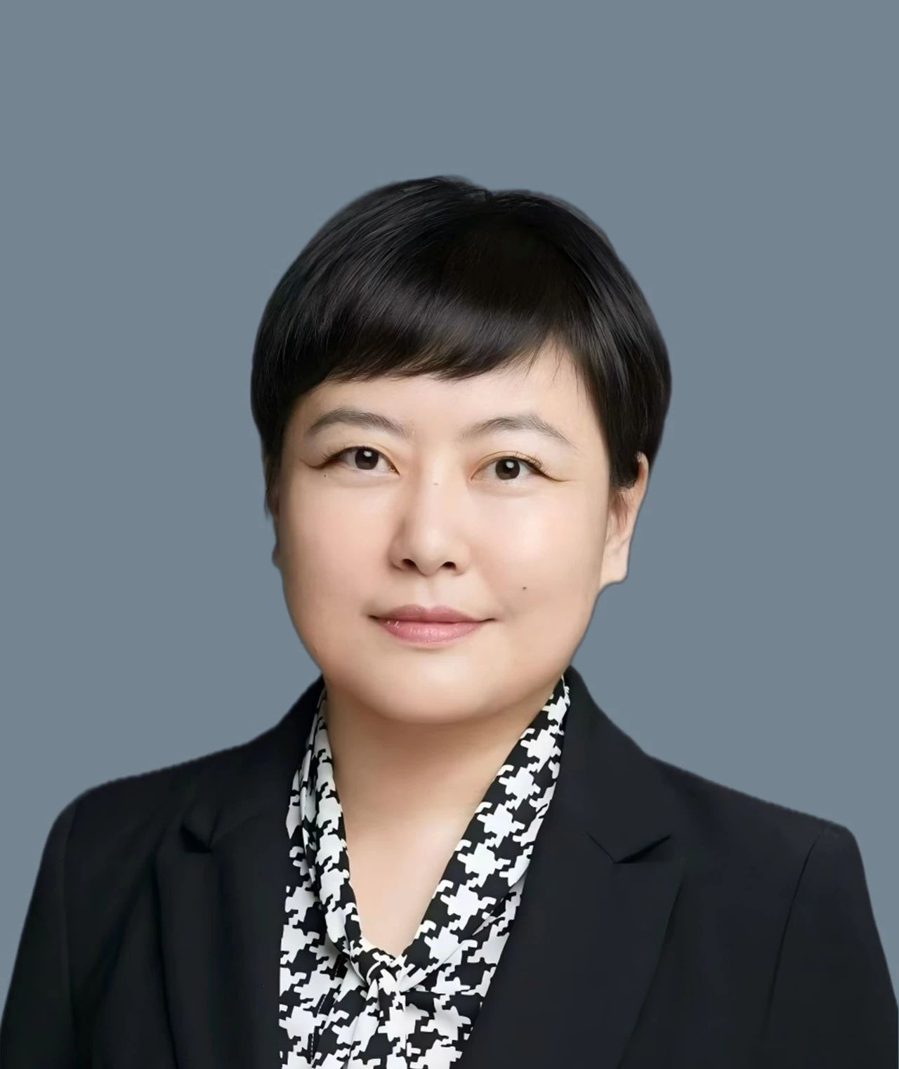 道可特北京办公室高级合伙人隋蔚