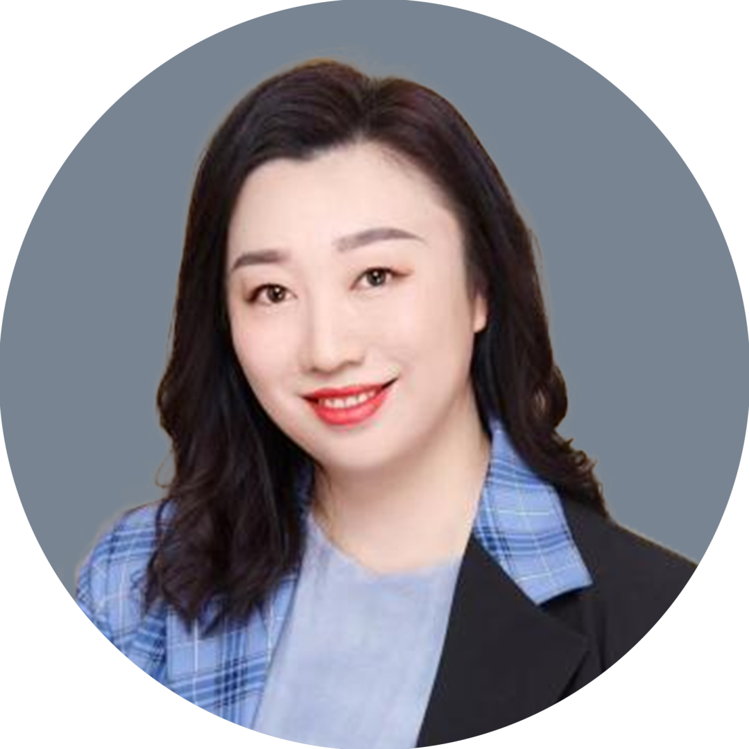 圆锋企业管理（山东）有限公司总经理齐媛媛