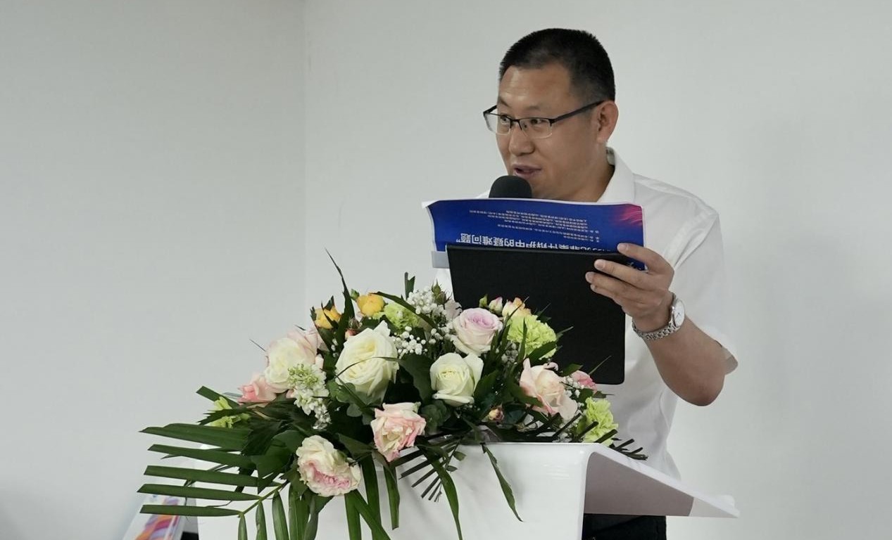 省律协刑委会副秘书长、上海靖予霖（太原）律师事务所主任闫宏亮