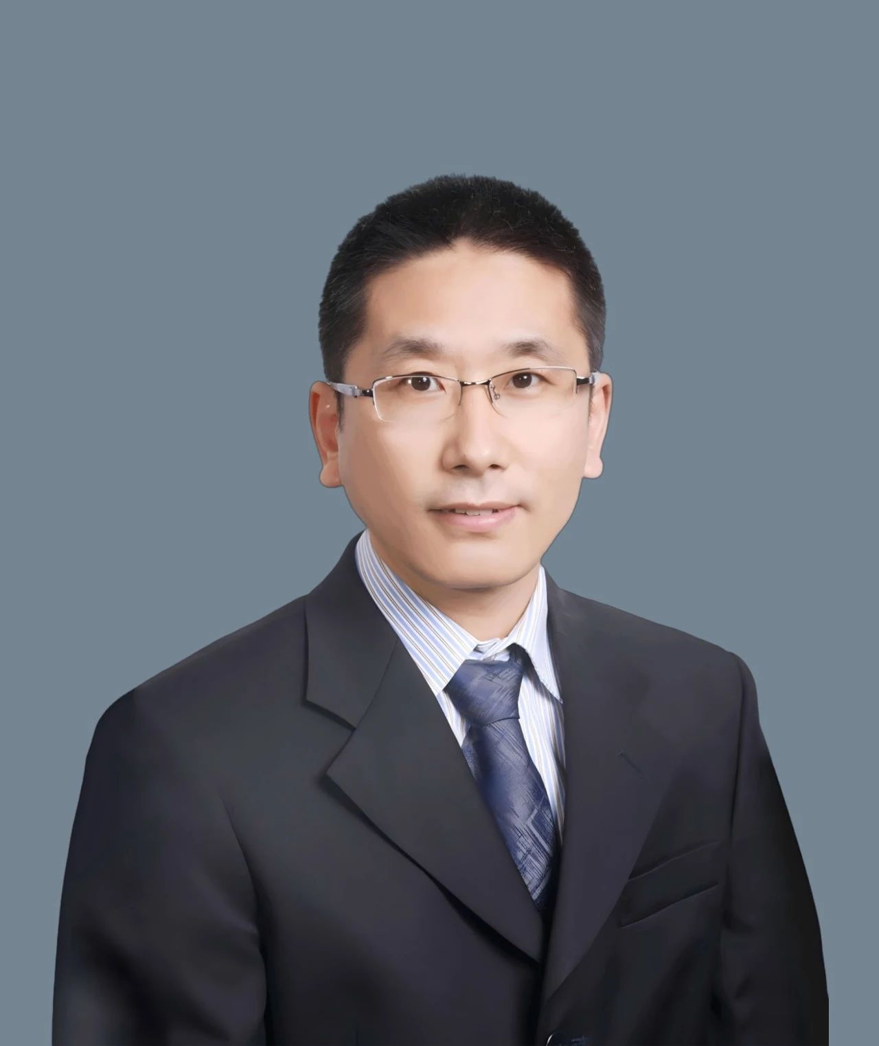 道可特北京办公室合伙人姜涛