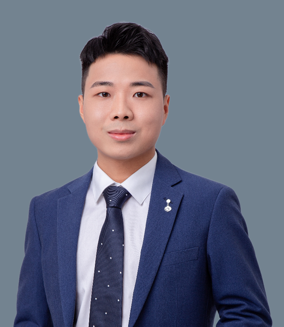 道可特深圳办公室律师曾清华