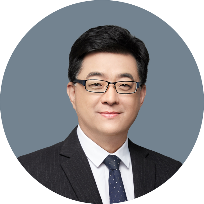 道可特海口办公室主任、高级合伙人王晓龙