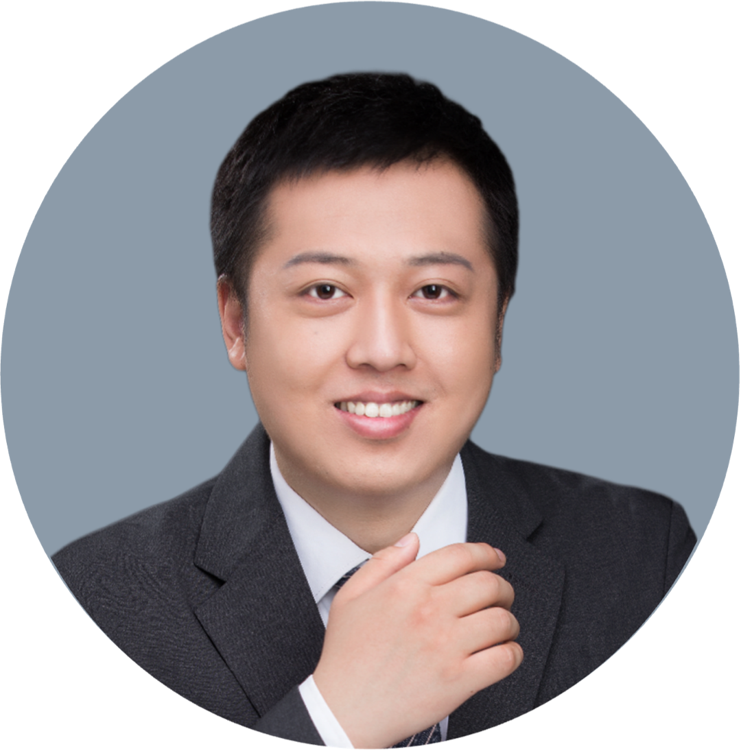 北京市道可特（深圳）律师事务所律师助理胡文瑞