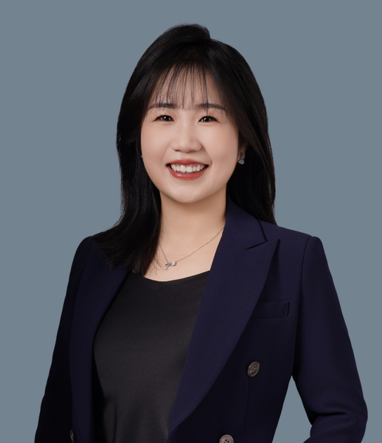 道可特深圳办公室合伙人黄羽霞 道可特深圳办公室合伙人黄羽霞