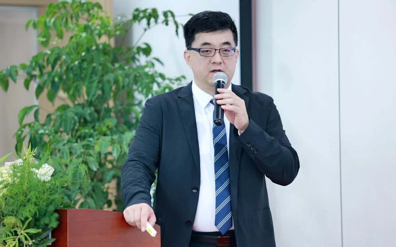 北京道可特（海口）律师事务所管委会主任、高级合伙人 王晓龙