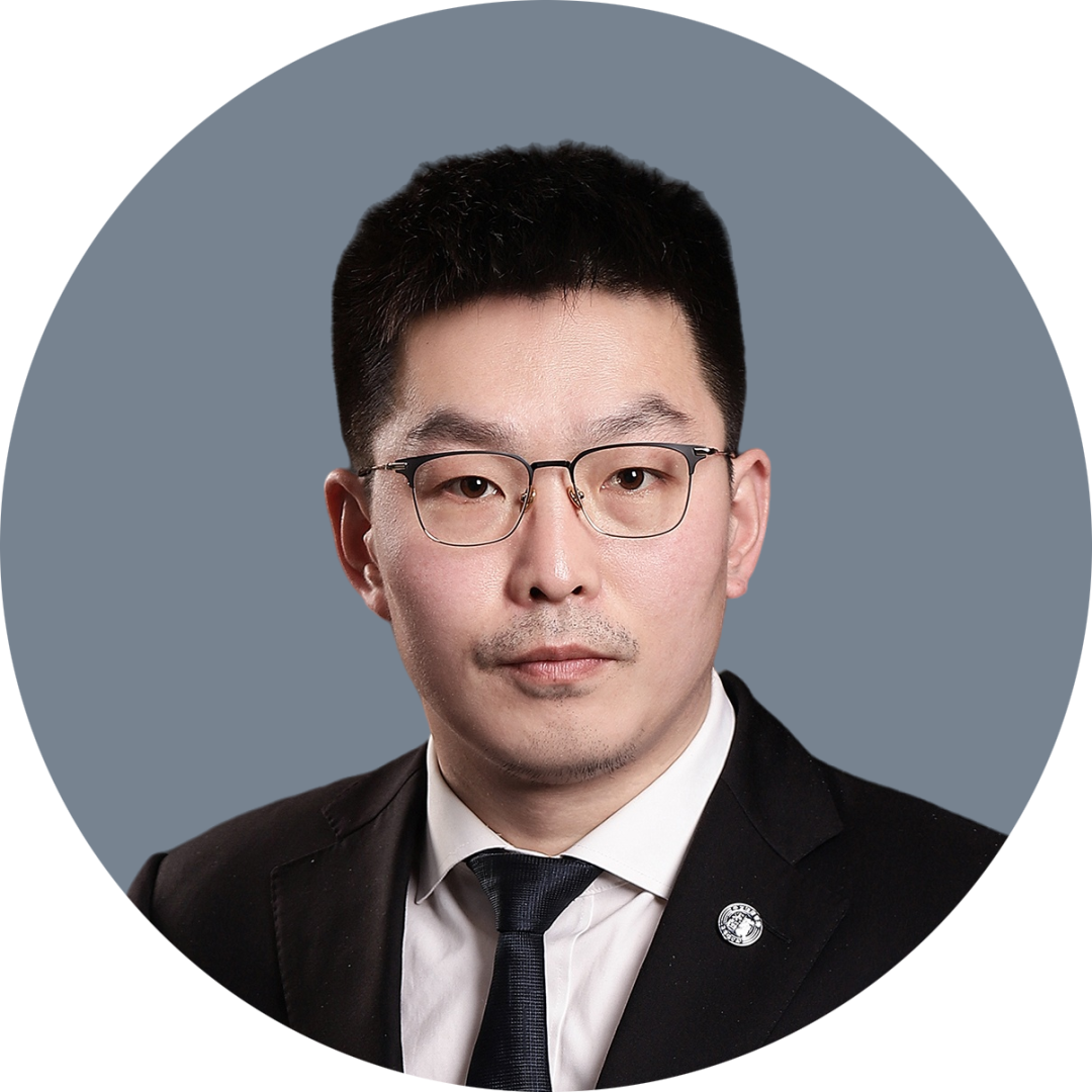 江苏法德东恒律师事务所 管理合伙人 王磊