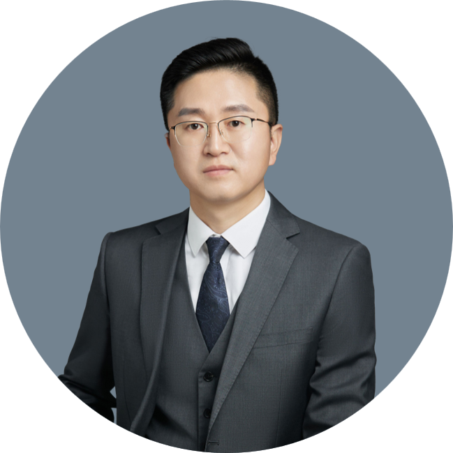 道可特律所济南办公室高级合伙人王伟