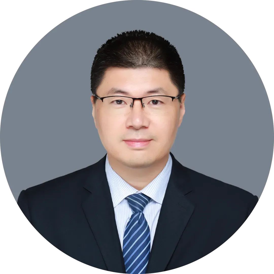 道可特律所天津办公室 合伙人陈卫
