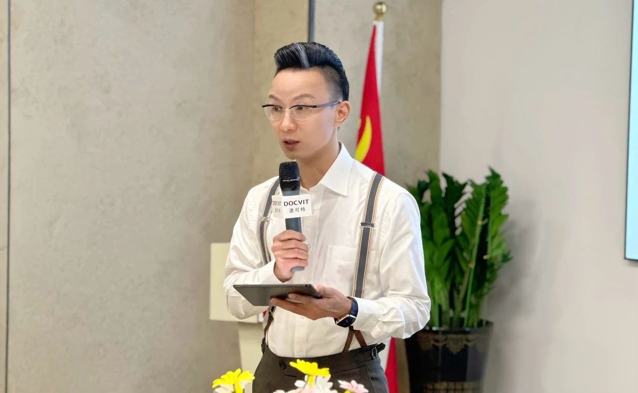 北京市道可特（深圳）律师事务所高级合伙人罗天亮律师
