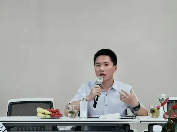 北京市道可特律师事务所合伙人申友福