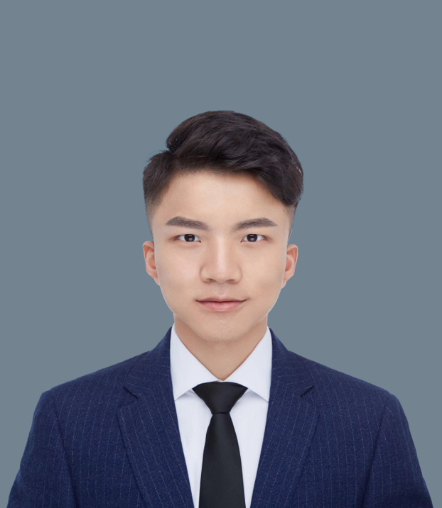 道可特北京办公室实习律师徐传湘