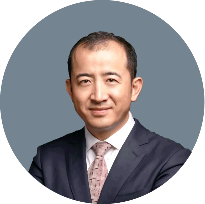 道可特律师事务所高级合伙人冯刚