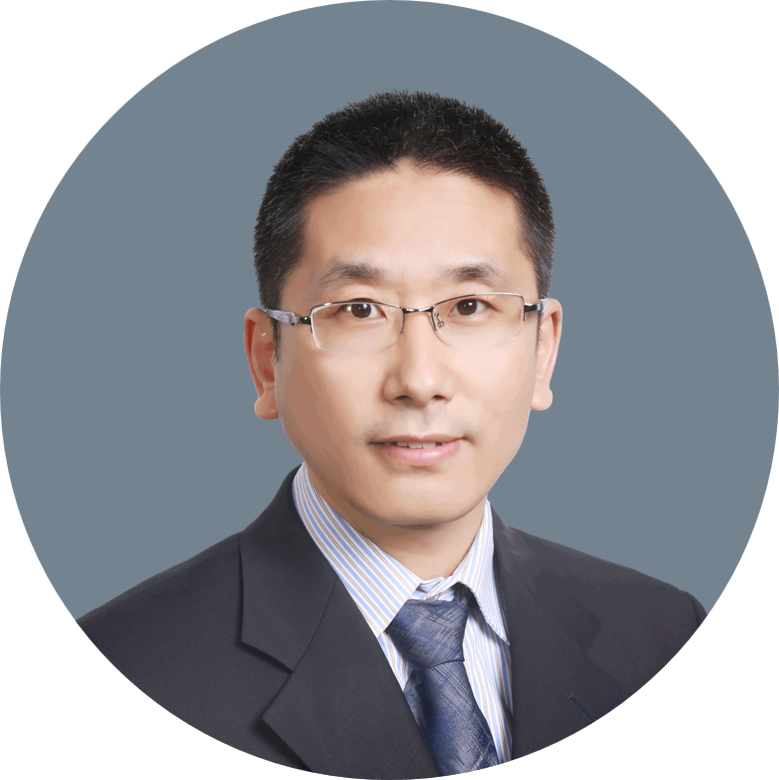 道可特高级合伙人姜涛