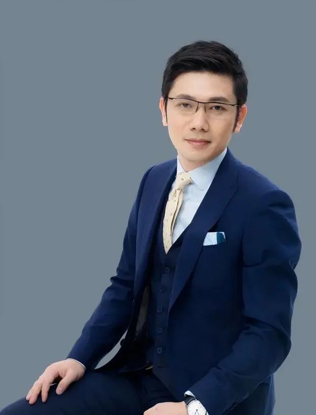 道可特总部管委会委员、北京办公室高级合伙人林蔚