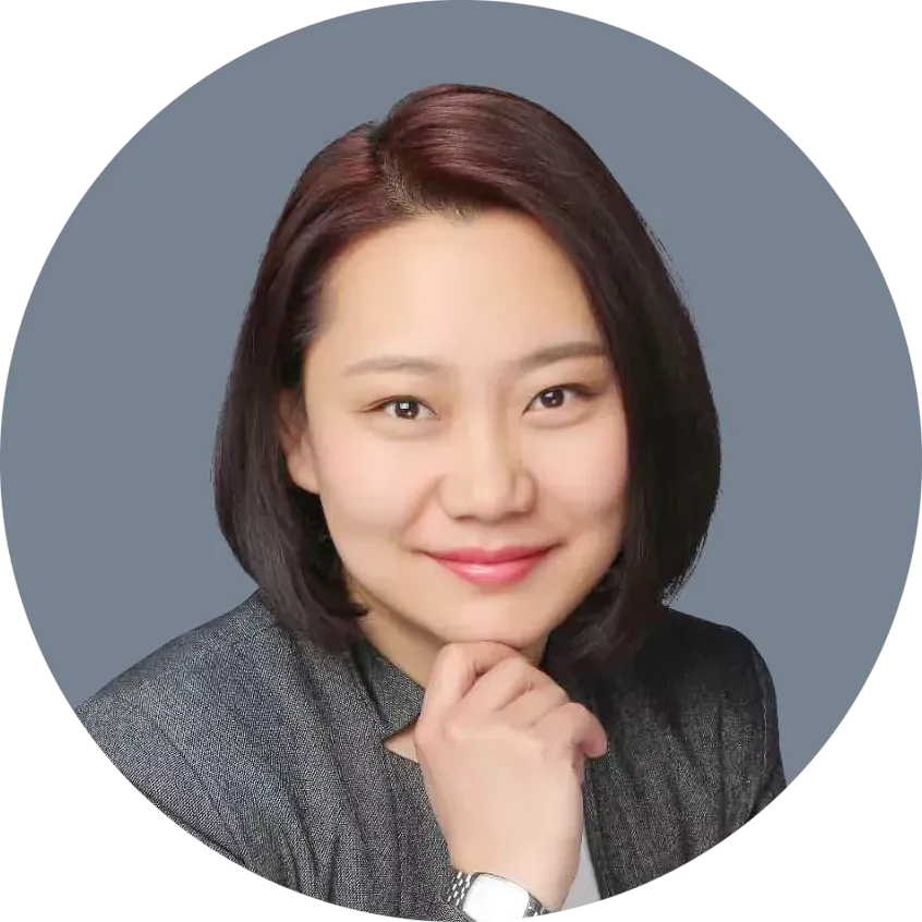 道可特律所北京办公室 合伙人王蕾