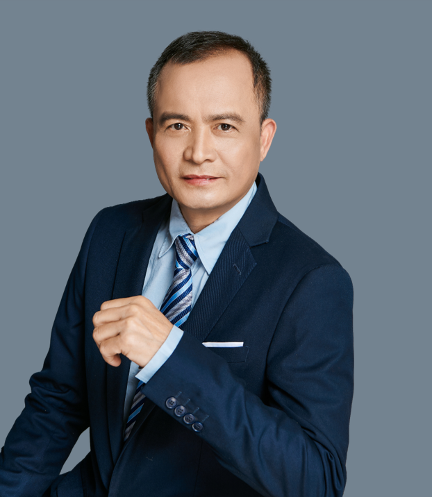 道可特海口办公室高级合伙人吴新武律师