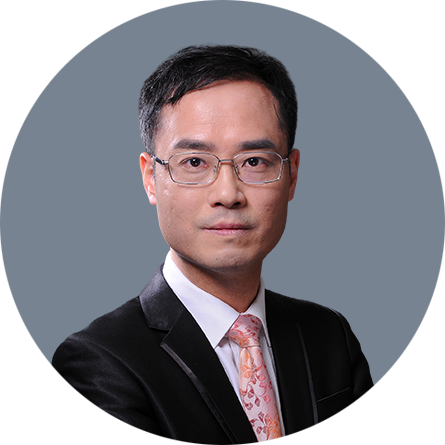 道可特北京办公室高级合伙人刘玥