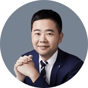 道可特律所北京办公室 高级合伙人高昌勃