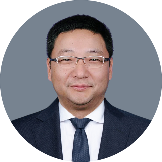 道可特北京办公室高级合伙人王中