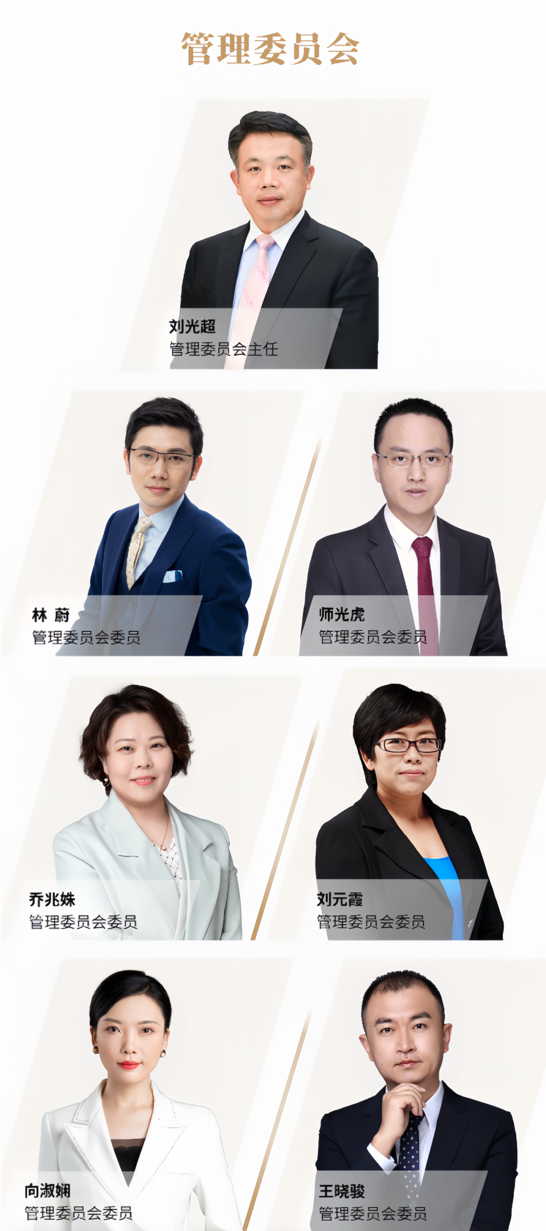 道可特总部管理委员会