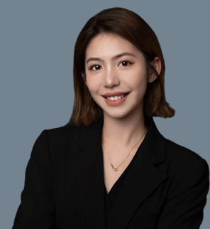 道可特深圳办公室律师李晓岚