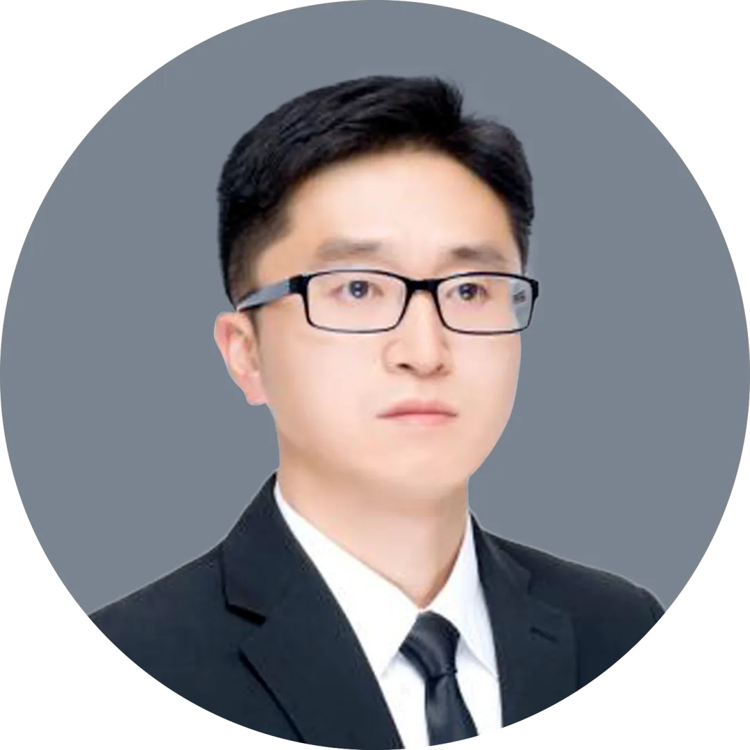 道可特律所济南办公室 高级合伙人王伟