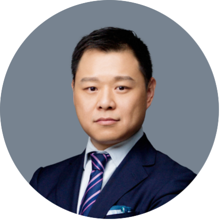 道可特律所北京办公室 高级合伙人邓勇