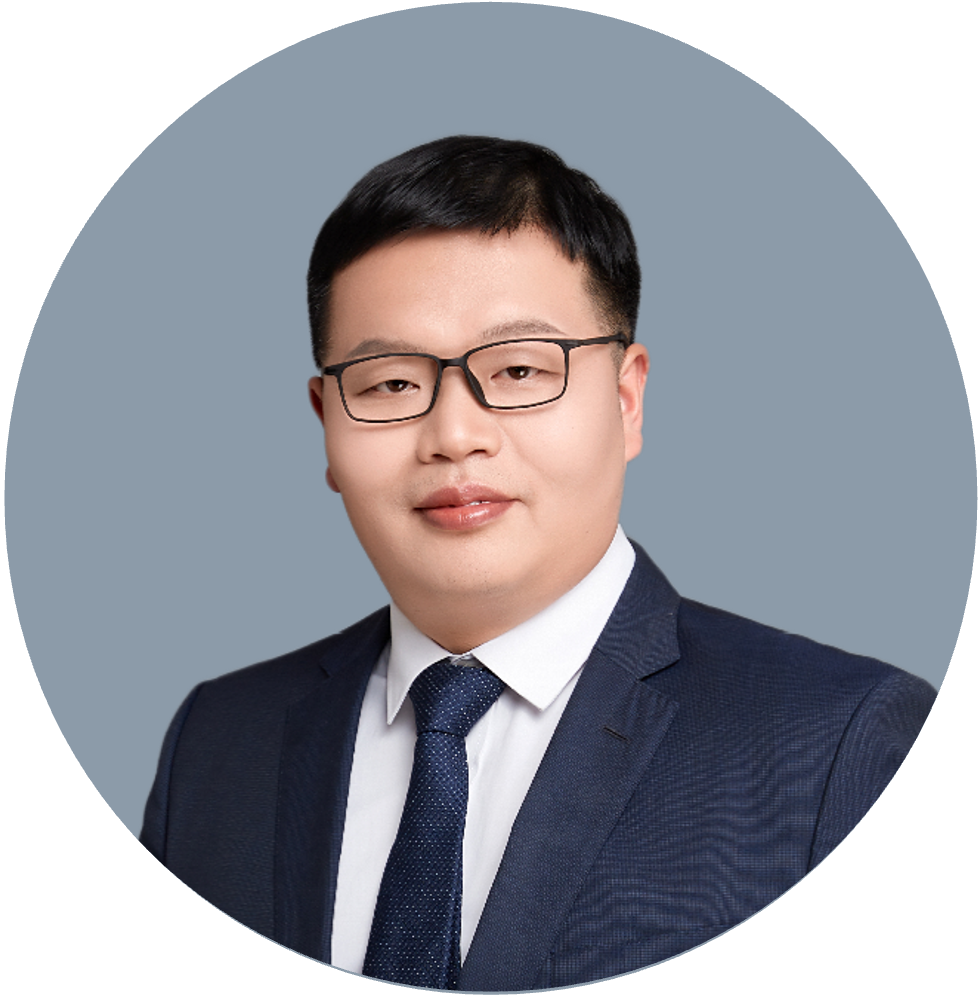 北京市道可特（深圳）律师事务所高级合伙人彭英武