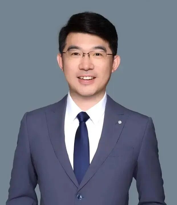 道可特北京办公室高级合伙人蔡锟